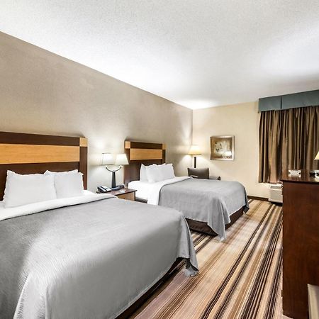 Quality Inn I-81 Exit 23 Bulls Gap Exterior foto